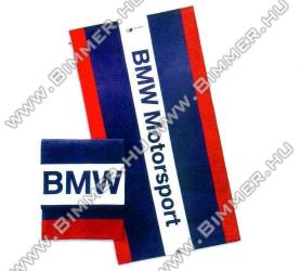 BMW BMW Motorsport Törölközõ