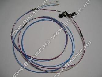 BMW Multikormány / tempomat kábel