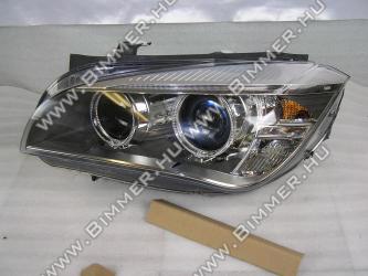 BMW X1 E84 LCI Xenon fényszóró