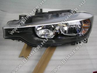 BMW F30 halogén fényszóró