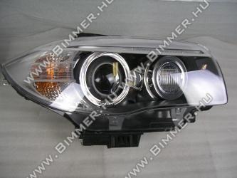 BMW E82 E88 Dynamic Xenon fényszóró