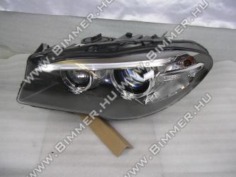 BMW F10 LCI adaptív Bi-Xenon fényszóró