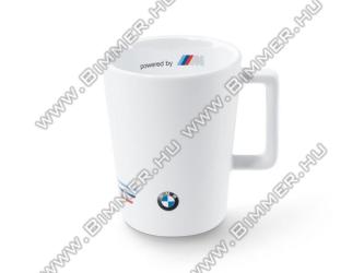 BMW BMW Motorsport kávéscsésze