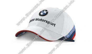 BMW Motorsport baseball sapka