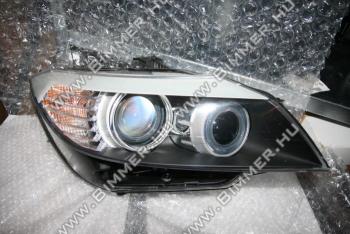 BMW E89 Z4 jobb Bi-Xenon fényszóró